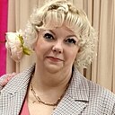 Оксана, 47 лет
