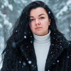Фотография девушки Екатерина, 34 года из г. Чехов