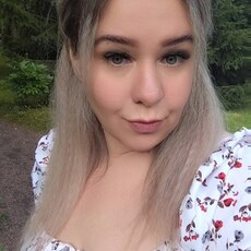 Фотография девушки Елена, 41 год из г. Абакан