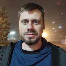 Фотография мужчины Игорь, 35 лет из г. Москва