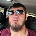 Амир, 23 года