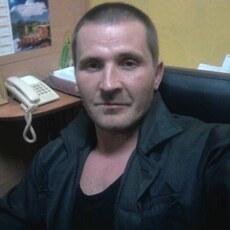 Фотография мужчины Евгений, 43 года из г. Сокол