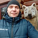 Андрей, 47 лет