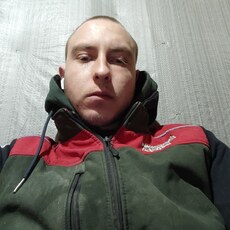 Фотография мужчины Алексей, 25 лет из г. Саки