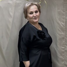 Фотография девушки Люба, 55 лет из г. Столин
