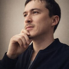 Фотография мужчины Максим, 36 лет из г. Мариинск