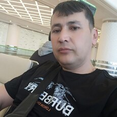 Фотография мужчины Çowdur, 40 лет из г. Краков