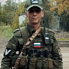 Фотография мужчины Артем, 27 лет из г. Уссурийск