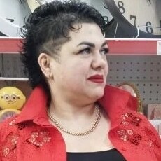 Фотография девушки Марина, 46 лет из г. Омск