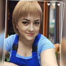 Фотография девушки Ирина, 52 года из г. Грязи