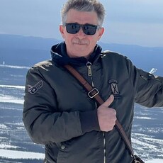 Фотография мужчины Юрий, 61 год из г. Пенза