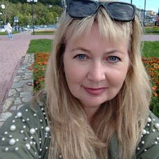 Фотография девушки Юля, 42 года из г. Петропавловск-Камчатский