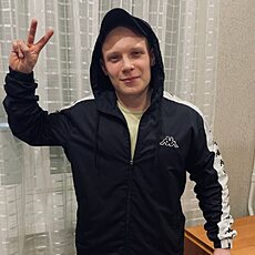 Фотография мужчины Сергей, 26 лет из г. Курск