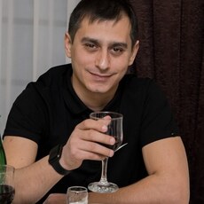 Фотография мужчины Юрий, 35 лет из г. Белореченск