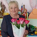 Елена, 57 лет