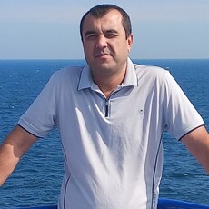Фотография мужчины Дамир, 41 год из г. Ошмяны