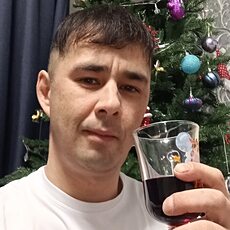 Фотография мужчины Сергей, 40 лет из г. Братск