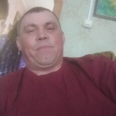 Фотография мужчины Юра, 43 года из г. Минусинск