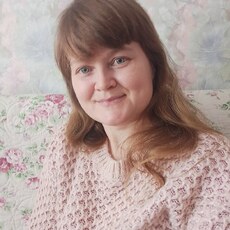 Фотография девушки Татьяна, 38 лет из г. Курган