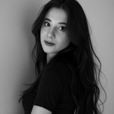 Фотография девушки Анжела, 21 год из г. Няндома