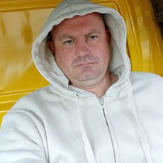 Фотография мужчины Александр, 46 лет из г. Слуцк
