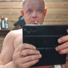 Фотография мужчины Владимир, 41 год из г. Куйбышев