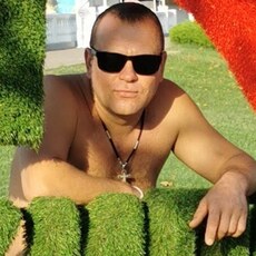 Фотография мужчины Серега, 44 года из г. Шахты