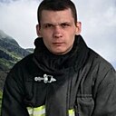Александр, 24 года