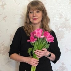 Фотография девушки Света, 41 год из г. Минск