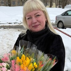 Фотография девушки Анна, 46 лет из г. Ярославль