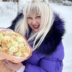 Фотография девушки Милена, 39 лет из г. Ульяновск