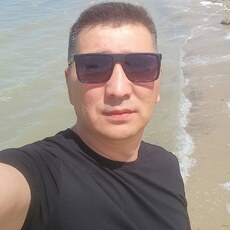 Фотография мужчины Еркош, 37 лет из г. Кызылорда