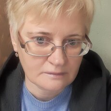 Фотография девушки Инна, 53 года из г. Могилев