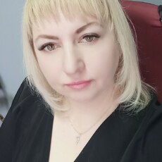 Фотография девушки Ирина, 41 год из г. Гурьевск (Кемеровская Обл)