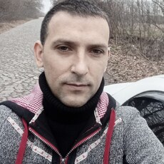 Фотография мужчины Василь, 44 года из г. Андрушевка