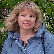 Фотография девушки Светлана, 47 лет из г. Калуга