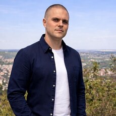 Фотография мужчины Юрий, 38 лет из г. Запорожье