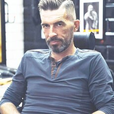 Фотография мужчины Сергей, 46 лет из г. Оренбург