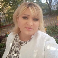 Фотография девушки Алена, 54 года из г. Воронеж