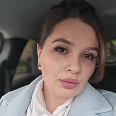 Фотография девушки Настя, 43 года из г. Москва