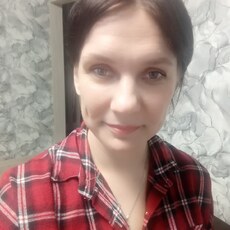 Фотография девушки Надежда, 37 лет из г. Барановичи