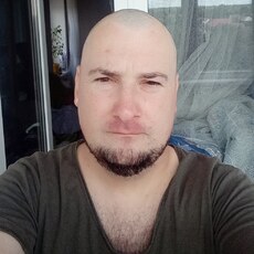 Фотография мужчины Олександр, 37 лет из г. Конотоп