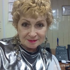Фотография девушки Арина, 58 лет из г. Тюмень