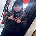 Вика, 34 года