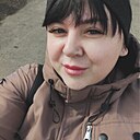 Вика, 34 года
