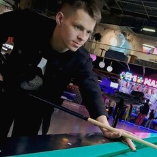 Фотография мужчины Дмитрий, 25 лет из г. Москва