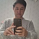 Еламан, 32 года