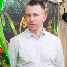 Фотография мужчины Степан, 29 лет из г. Томск