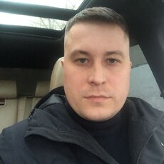 Фотография мужчины Алексей, 35 лет из г. Нижний Новгород