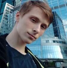 Фотография мужчины Iiiiiii, 28 лет из г. Москва